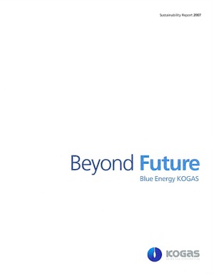 LACP 2008 Vision Awards Annual Report Competition