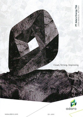 LACP 2008 Vision Awards Annual Report Competition