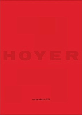 LACP 2008 Vision Awards Annual Report Competition