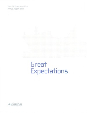 LACP 2008 Vision Awards Annual Report Competition