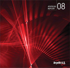 LACP 2008 Vision Awards Annual Report Competition