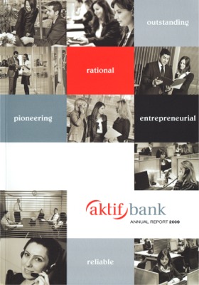 Aktif Yatirim Bankasi