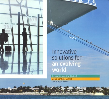 Responsive Industries