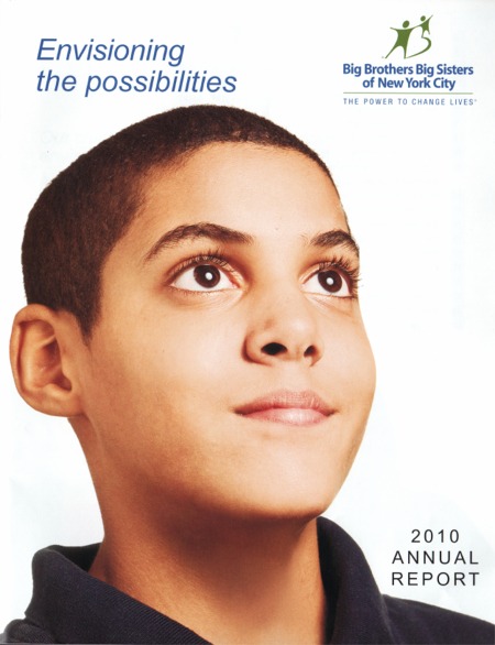 Big Brothers Big Sisters