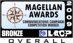 LACP Bronze Award Winner