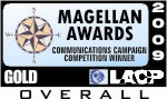 LACP Gold Award Winner