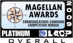 LACP Platinum Award Winner