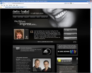 LACP 2009 Spotlight Awards Print, Video & Web Site Competition