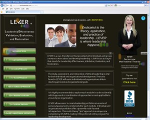 LACP 2009 Spotlight Awards Print, Video & Web Site Competition