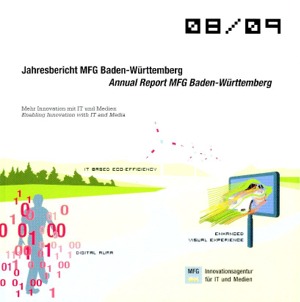 LACP 2009 Spotlight Awards Print, Video & Web Site Competition