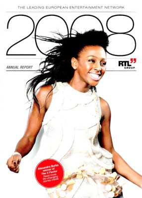 LACP 2009 Spotlight Awards Print, Video & Web Site Competition