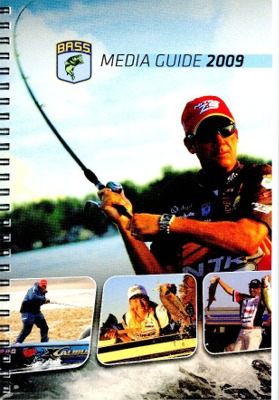 LACP 2009 Spotlight Awards Print, Video & Web Site Competition