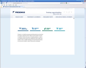 LACP 2009 Spotlight Awards Print, Video & Web Site Competition