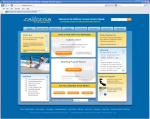 LACP 2009 Spotlight Awards Print, Video & Web Site Competition