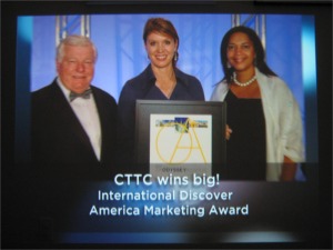 LACP 2009 Spotlight Awards Print, Video & Web Site Competition