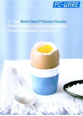 LACP 2009 Spotlight Awards Print, Video & Web Site Competition