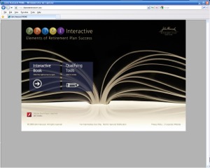 LACP 2009 Spotlight Awards Print, Video & Web Site Competition