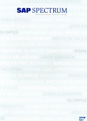 LACP 2009 Spotlight Awards Print, Video & Web Site Competition