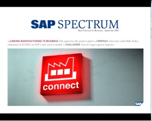 LACP 2009 Spotlight Awards Print, Video & Web Site Competition