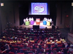 LACP 2009 Spotlight Awards Print, Video & Web Site Competition