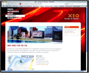 LACP 2009 Spotlight Awards Print, Video & Web Site Competition