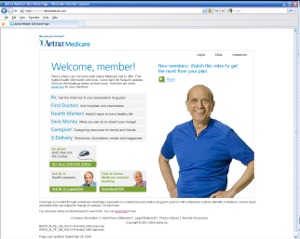 LACP 2009 Spotlight Awards Print, Video & Web Site Competition