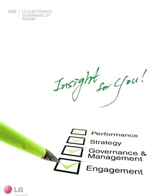 LACP 2009 Spotlight Awards Print, Video & Web Site Competition