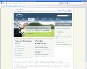 LACP 2009 Spotlight Awards Print, Video & Web Site Competition