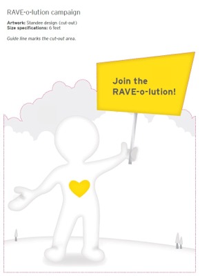 LACP 2009 Spotlight Awards Print, Video & Web Site Competition