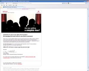 LACP 2009 Spotlight Awards Print, Video & Web Site Competition