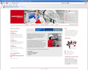 LACP 2009 Spotlight Awards Print, Video & Web Site Competition