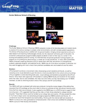 LACP 2009 Spotlight Awards Print, Video & Web Site Competition