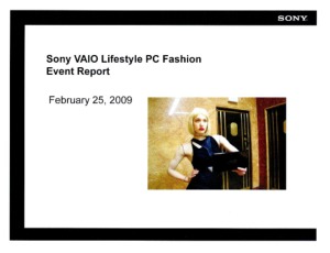 LACP 2009 Spotlight Awards Print, Video & Web Site Competition