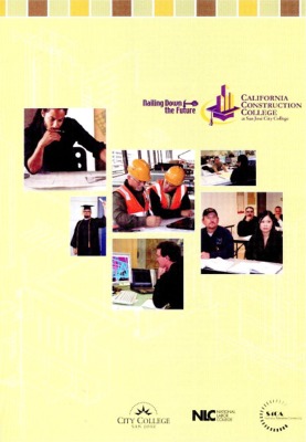 LACP 2009 Spotlight Awards Print, Video & Web Site Competition