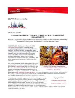 LACP 2009 Spotlight Awards Print, Video & Web Site Competition