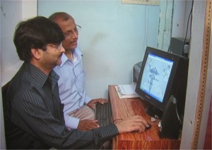 LACP 2009 Spotlight Awards Print, Video & Web Site Competition