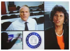 LACP 2009 Spotlight Awards Print, Video & Web Site Competition