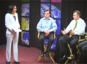 LACP 2009 Spotlight Awards Print, Video & Web Site Competition