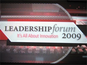 LACP 2009 Spotlight Awards Print, Video & Web Site Competition