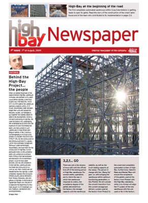 LACP 2009 Spotlight Awards Print, Video & Web Site Competition