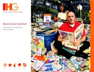 LACP 2009 Spotlight Awards Print, Video & Web Site Competition