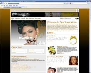 LACP 2009 Spotlight Awards Print, Video & Web Site Competition