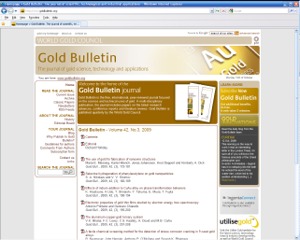 LACP 2009 Spotlight Awards Print, Video & Web Site Competition