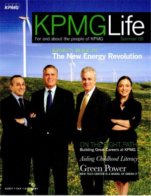 LACP 2009 Spotlight Awards Print, Video & Web Site Competition