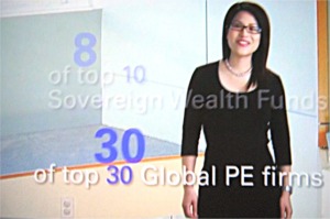 LACP 2009 Spotlight Awards Print, Video & Web Site Competition