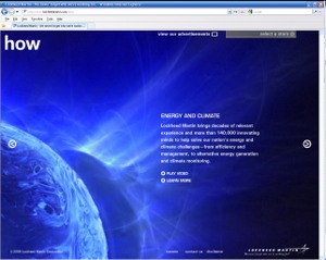 LACP 2009 Spotlight Awards Print, Video & Web Site Competition