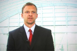 LACP 2009 Spotlight Awards Print, Video & Web Site Competition