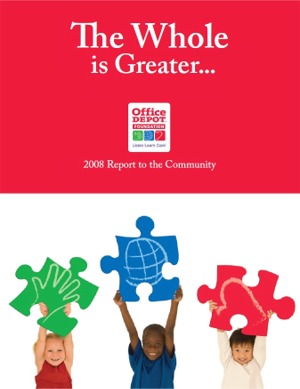 LACP 2009 Spotlight Awards Print, Video & Web Site Competition