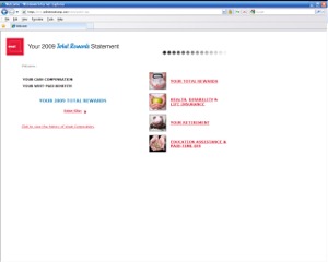 LACP 2009 Spotlight Awards Print, Video & Web Site Competition