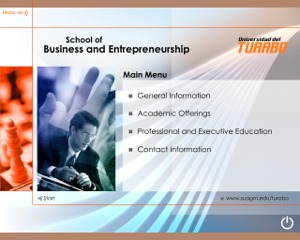 LACP 2009 Spotlight Awards Print, Video & Web Site Competition